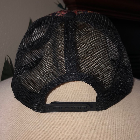 Freakshow hat - Picture 3 of 3